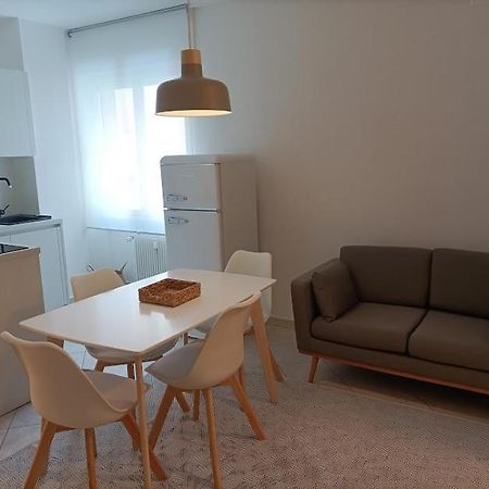 Gardasee Apartment Riva del Garda Bagian luar foto