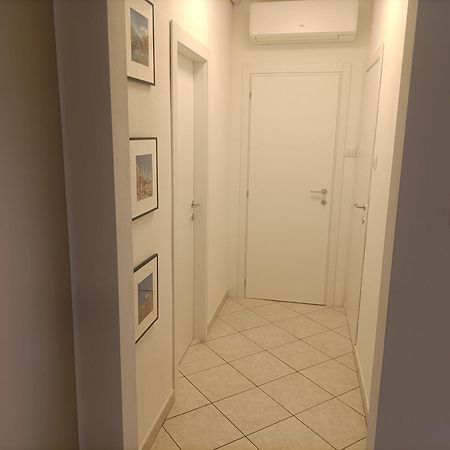 Gardasee Apartment Riva del Garda Bagian luar foto