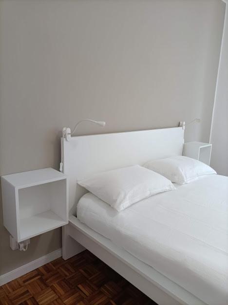 Gardasee Apartment Riva del Garda Bagian luar foto