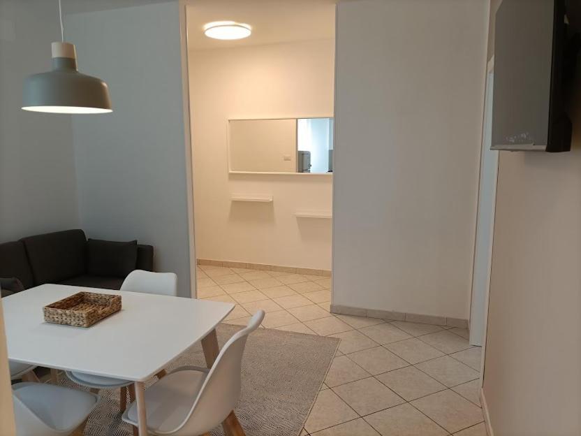 Gardasee Apartment Riva del Garda Bagian luar foto