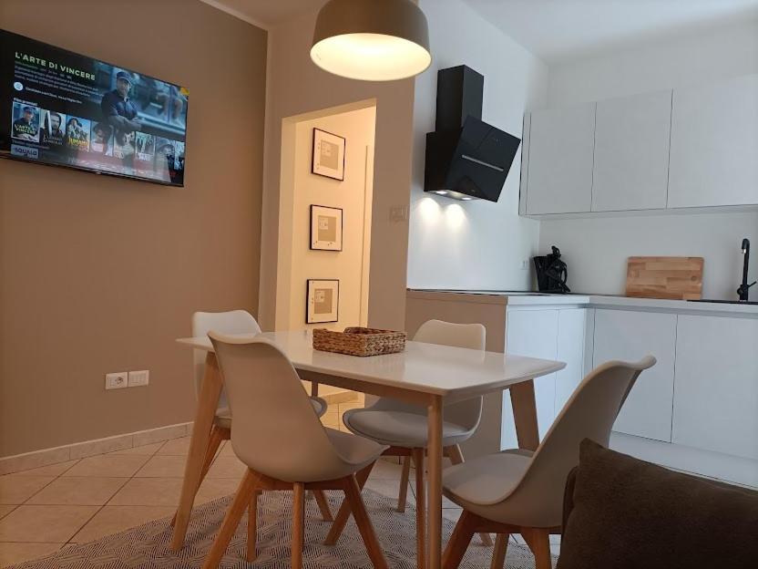 Gardasee Apartment Riva del Garda Bagian luar foto