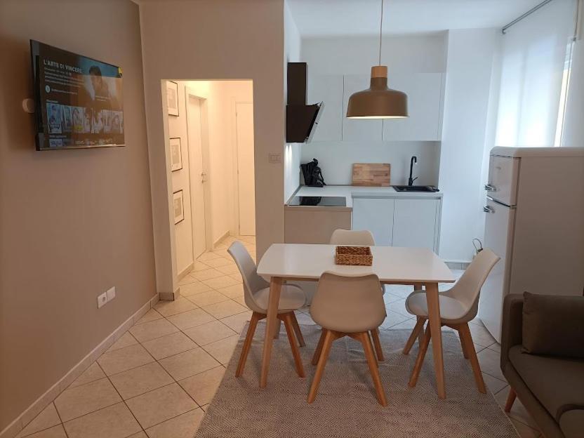 Gardasee Apartment Riva del Garda Bagian luar foto