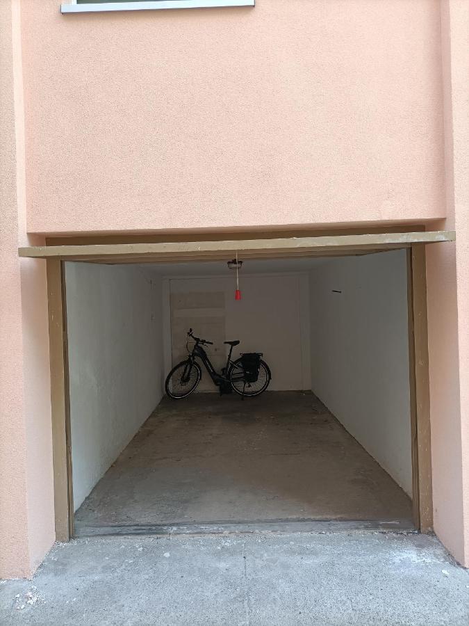 Gardasee Apartment Riva del Garda Bagian luar foto