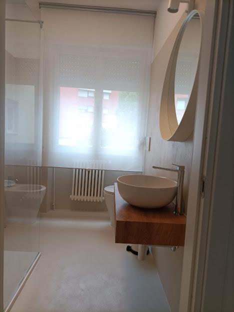 Gardasee Apartment Riva del Garda Bagian luar foto