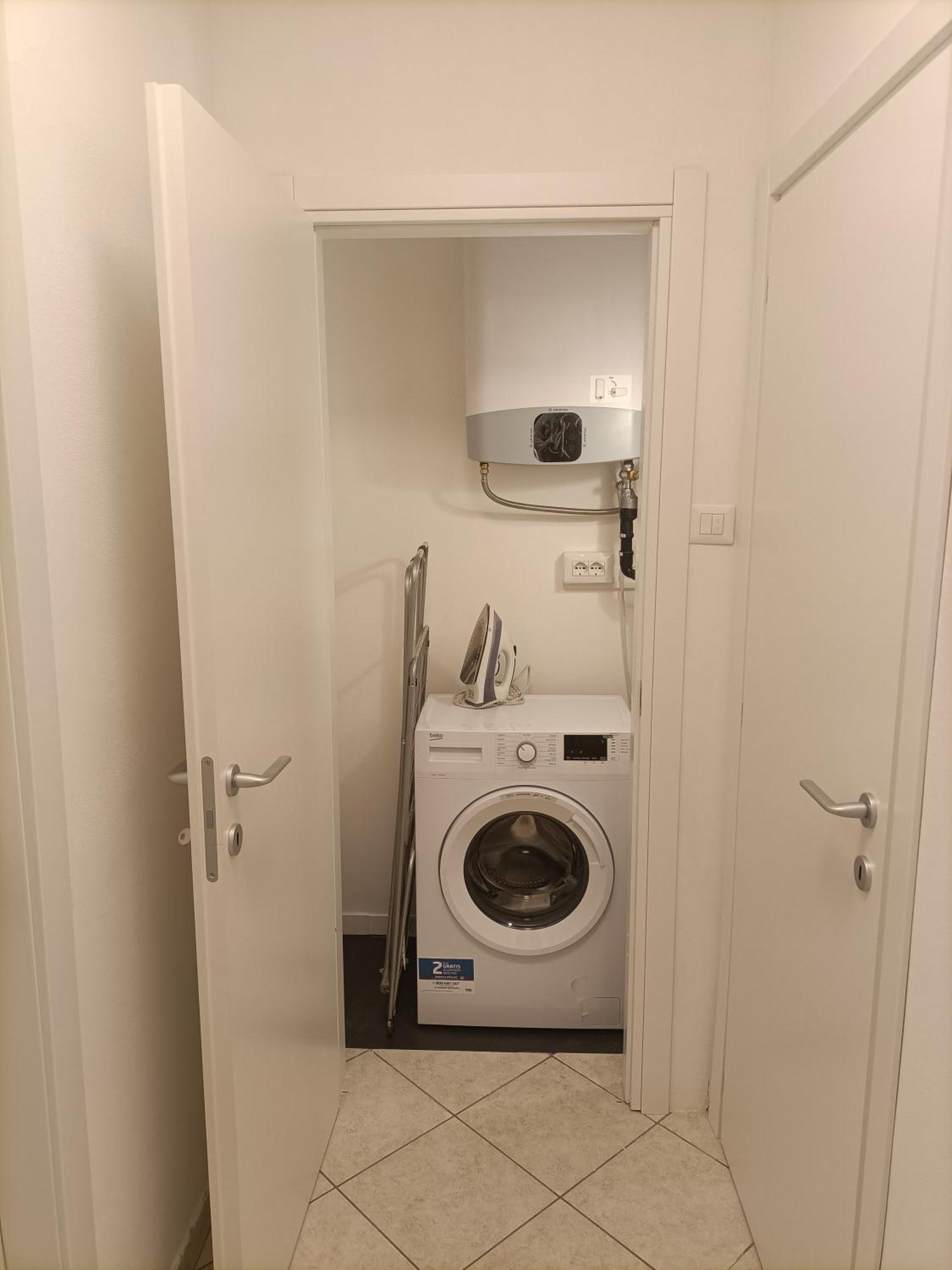 Gardasee Apartment Riva del Garda Bagian luar foto