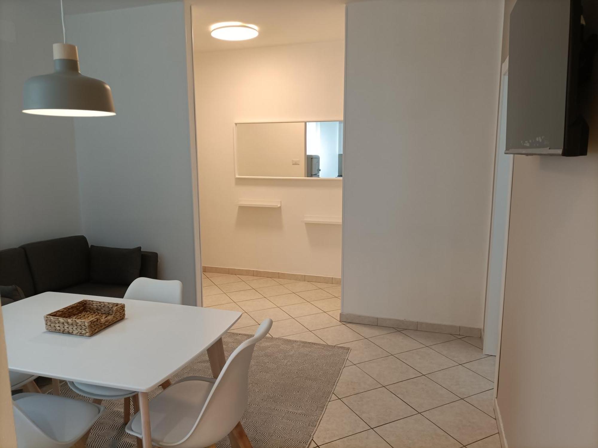 Gardasee Apartment Riva del Garda Ruang foto