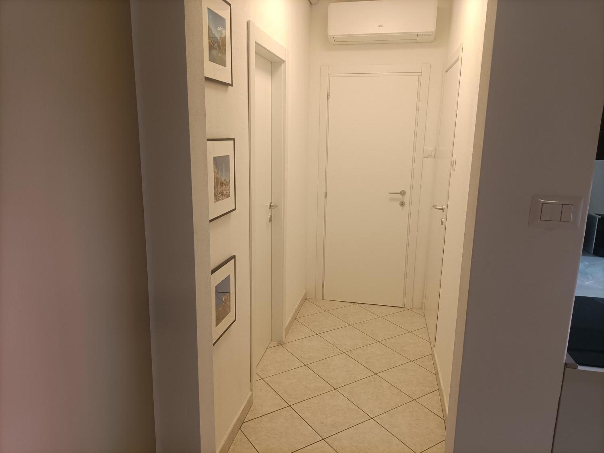 Gardasee Apartment Riva del Garda Bagian luar foto